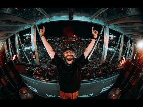 INFEKT Live @ EDC 2025 [Port Zero Set]