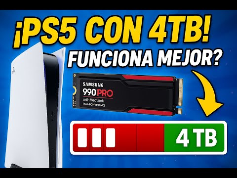 El impresionante SSD 990 Pro de 4TB de Samsung, que encabeza las listas, ha bajado a solo 7 centavo