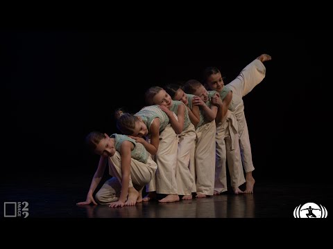 23-24 Qualifier 8 BE - Mini Compagnie (Sy  Dansstudio)