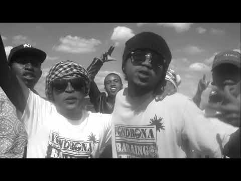 BARAINGO HARDCORE NO SOAVALY CLIP RAP GASY 2018