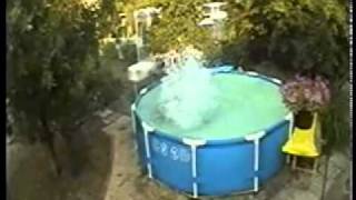 CKY 2000: Hook-ups Tour (Last Part)