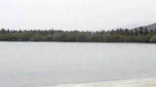 preview picture of video 'Tecpan - Laguna de Nuxco'