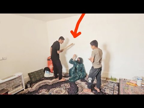 Turbulences and hope:the life of Hossein and his mother Soraya in facing the difficulties of Hojjat