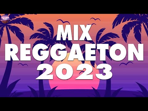 Mix Reggaeton 2023 - Tik Tok Reggaeton 2023