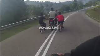 Download lagu LAJAK TERENGGANU || 3batang tebok 😍 mp3