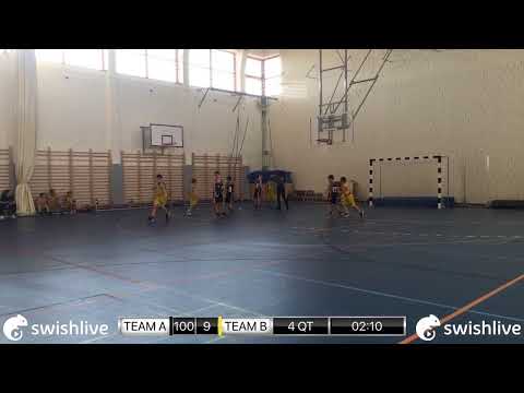 U11 2.forduló CKE U11 - Diósdi Sasok (Budakeszi)