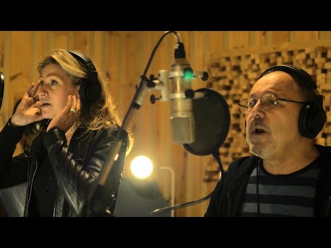 Happy Xmas (War is Over) - Sultans of String featuring Ruben Blades and Luba Mason