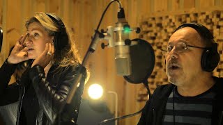 Happy Xmas (War is Over) - Sultans of String featuring Ruben Blades and Luba Mason