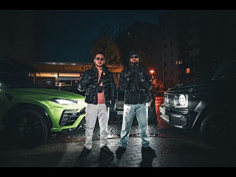 HAMO38 X ​⁠YABAYE - ERÉ BLA BLA (OFFICIAL VIDEO )