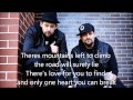 A Million Tears(w/lyrics)- The Madden Brothers ...