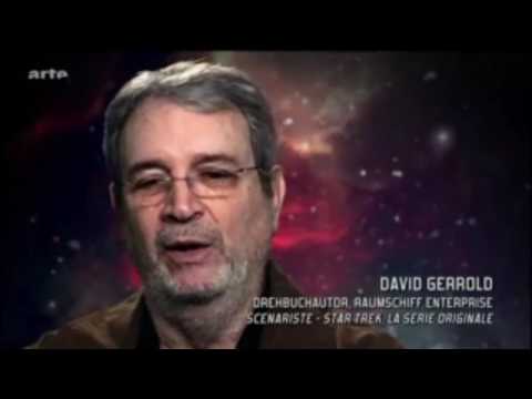 ARTE Doku Star Trek 50 Jahre     Doku über die Serie neu von 2016 Sep 09