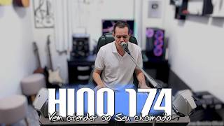 Jonas Benichio - Vem atender ao Seu chamado - 174