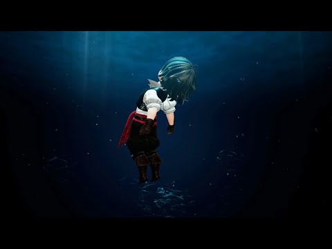 Bravely Default 2 - True Final Boss Fight and True Ending