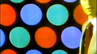 Panasonic Quatrecolor TV Commercial (1972)