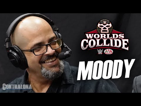 Hector “Moody Jack” Meléndez Confirms He Will Be Part Of AAA Creative