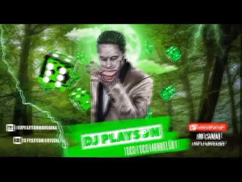 Mc Chaparraw - Baile Do Santa Catarina em Francisco Morato ( Dj Playson ) Lançamento de funk 2021