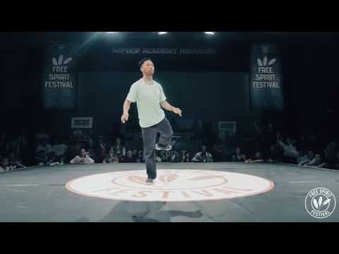 FSF 2019 Championship // Judgedemo Gucchon