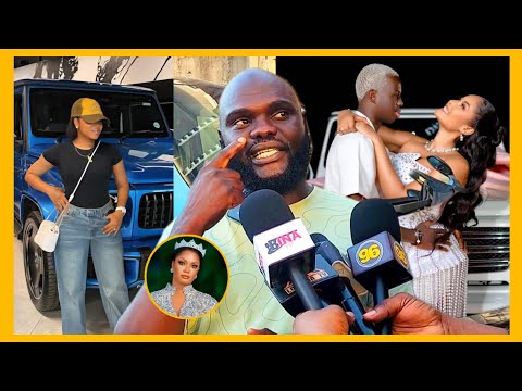 ISSA TAMBUU AICHAMBUA BEI ya G WAGON ya NANDY, HAMISA MOBETTO GARI lake SAFI, ZAIYLISSA NTAMPA GARI 