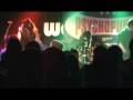 Psychopunch - Here Comes The Rain Live - Weekender Innsbruck