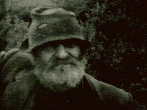 Old Man of the Mountain