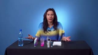 How to Make a Marble Painting