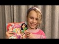 Princess Magazine Walkthrough