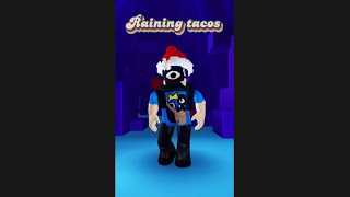Cover art for RAINING TACOS EXTREME