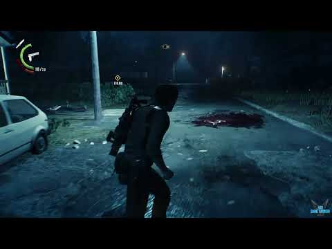 The Evil Within 2 "Capitulo: 4 Tras el telón - Encuentra la Medula en el refugio norte" [PS4] #17