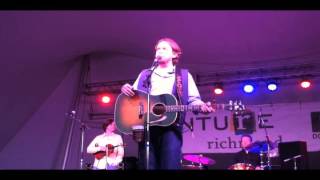 Hayes Carll, Hard Out Here