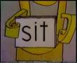 Sesame Street S For Sit