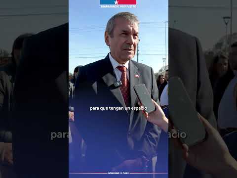 ¡Así vivimos la inauguración del Paseo Nativo al Río Pilpilco en Diego Portales de Los Álamos! 💚✨