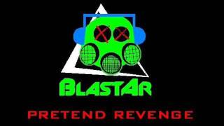 BlastAr - Danger Ranger Strikes Again