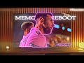 [4K] Ankara Messi 🐐 | Memory reboot