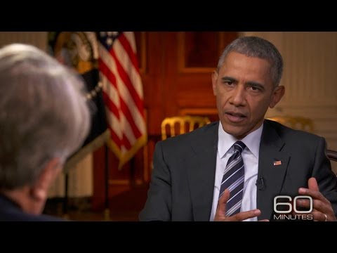 Obama's final interview: Don't underestimate Donald Trump