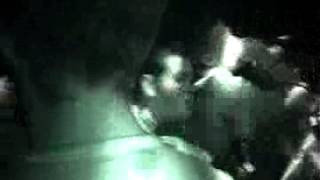 Pre-Glass Casket band Narayan at Friskiz