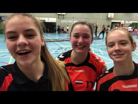 Meidentrainingsavond Snelwiek