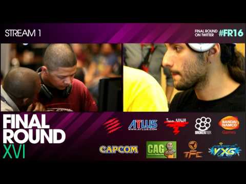 UMVC3 Losers Finals coL Filipino Champ vs AGE ChrisG - Final Round XVI Tournament