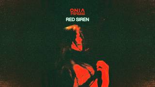 Dashius Clay x The Weeknd - Red Siren