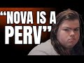 Nova Online S Uncle Interview