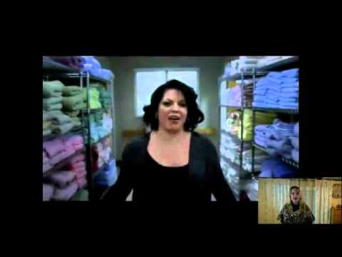 The Story Sara Ramirez  -  Grey's Anatomy 7x18