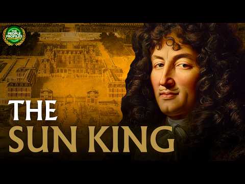 Louis XIV - The King Who Tried To Rule The World Documentary