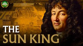 Louis XIV - The King Who Tried To Rule The World Documentary