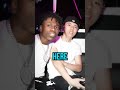Kai Cenat Shocks After Seeing Ray Rakai Getting Comfortable On Each Other