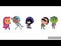 DRAM Broccoli Ft Lil Yachty Teen Titans