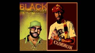 Black Thought - Hurricane (feat. Common &amp; Mos Def) [Valentin Blend]