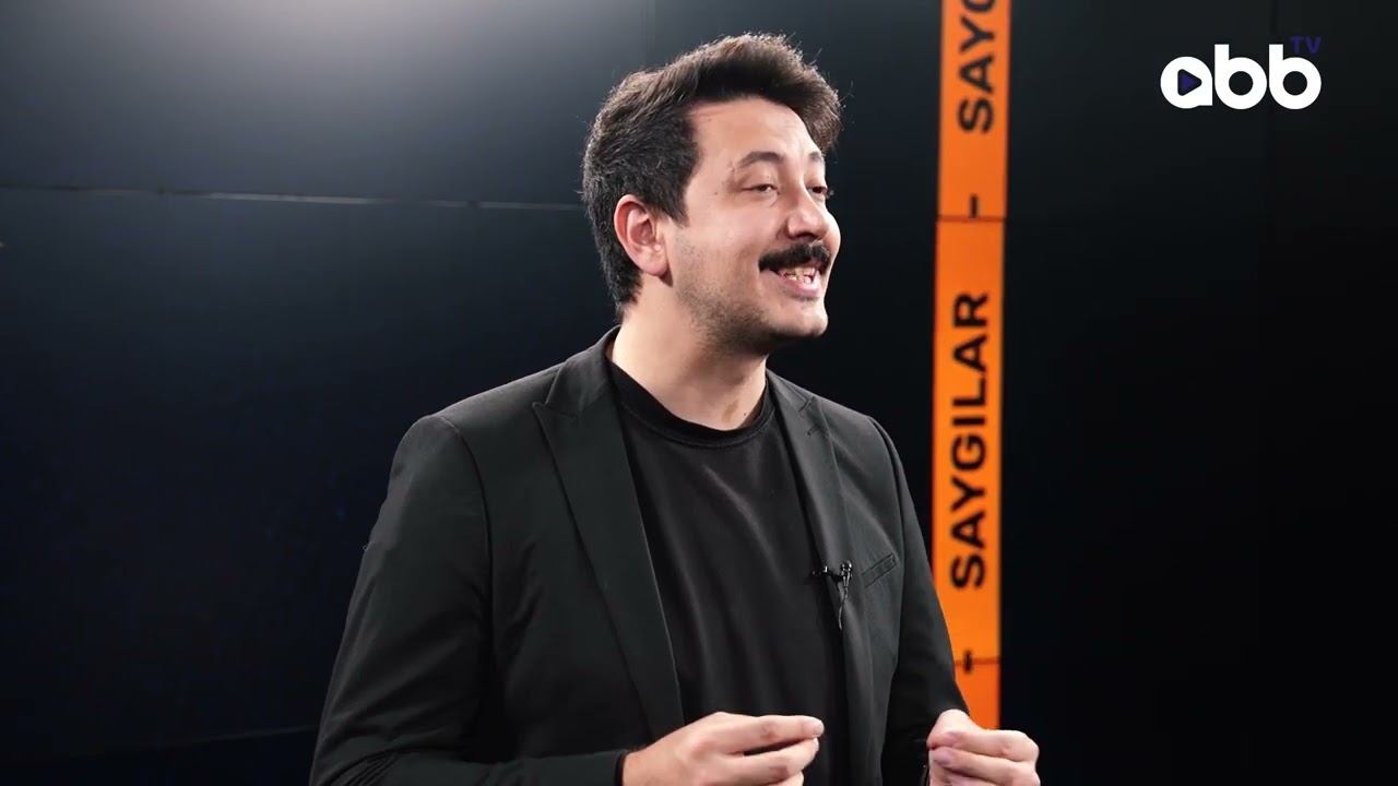 SAYGILAR 1. BÖLÜM I BARIŞ MANÇO