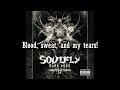 SOULFLY - STAYSTRONG (Lyric Video)