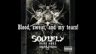SOULFLY - STAYSTRONG (Lyric Video)