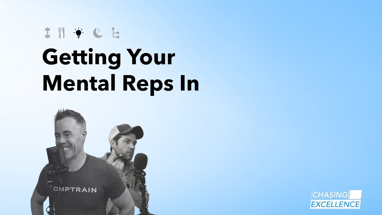 [ 💭 ] Let the Small Things Go