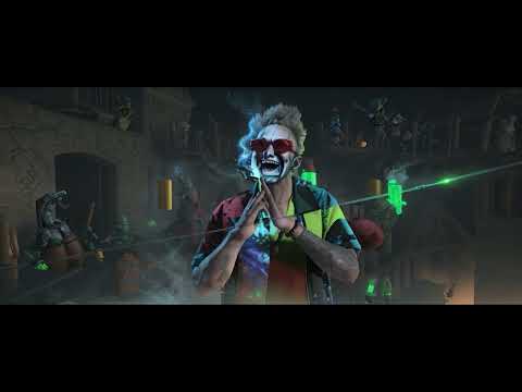 LINGTON DR   - EL SISTEMA - VIDEO OFICIAL